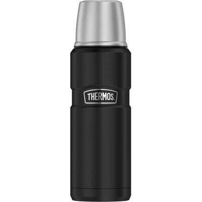 Thermos en Acier Inoxydable - Chaud 12h, Froid 24h Thermos en Acier Inoxydable - Chaud 12h, Froid 24h