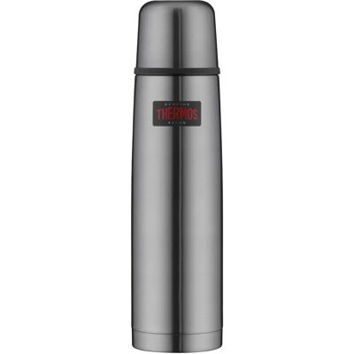 THERMOS Grigio Leggero 1L - Thermos THERMOS Grigio Leggero 1L - Thermos