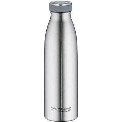 Bouteille Isotherme THERMOS TC en Acier Inoxydable - 0,5L Bouteille Isotherme THERMOS TC en Acier Inoxydable - 0,5L