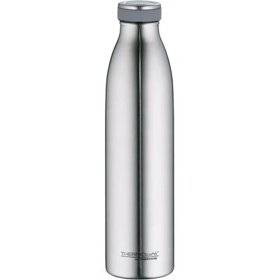 THERMOS TC Flasche Isolierflasche - Edelstahl, 750ml, Silber THERMOS TC Flasche Isolierflasche - Edelstahl, 750ml, Silber