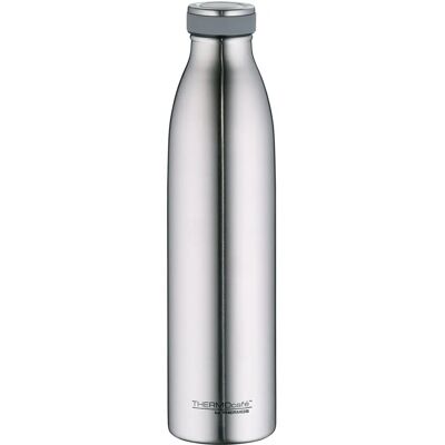 Thermos Edelstahl Isolierflasche - 1L - Hält Heiß 12h, Kalt 24h Thermos Edelstahl Isolierflasche - 1L - Hält Heiß 12h, Kalt 24h