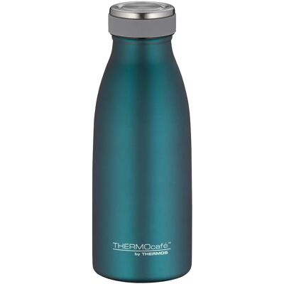 Thermos Tc Edelstahlflasche 0,35L Blaugrün Thermos Tc Edelstahlflasche 0,35L Blaugrün