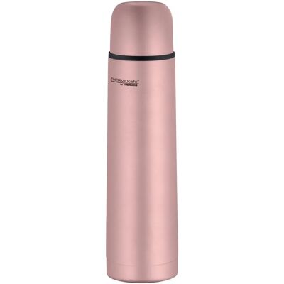 Bouteille isolante Thermos TC EVERYDAY - 700ml Rose Inox Bouteille isolante Thermos TC EVERYDAY - 700ml Rose Inox