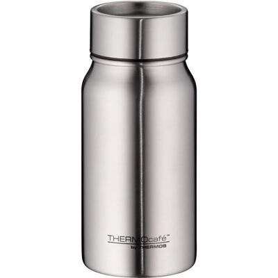 THERMOS ThermoCafé Mug à Emporter - Acier Inoxydable, Étanche, 350ml THERMOS ThermoCafé Mug à Emporter - Acier Inoxydable, Étanche, 350ml