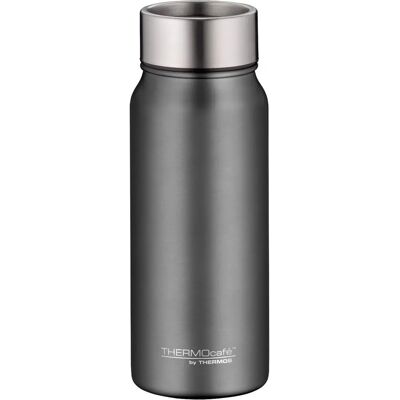 THERMOS ThermoCafé - gris pierre - Mug de voyage THERMOS ThermoCafé - gris pierre - Mug de voyage