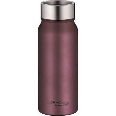 Thermos 0,5L Bourgogne Gobelet Isotherme - Travel Mug Thermos 0,5L Bourgogne Gobelet Isotherme - Travel Mug