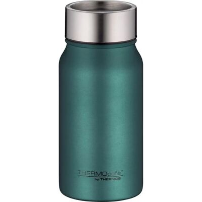 Thermos - TC DRINKING MUG - Vert Mousse Mat - Becher Thermos - TC DRINKING MUG - Vert Mousse Mat - Becher