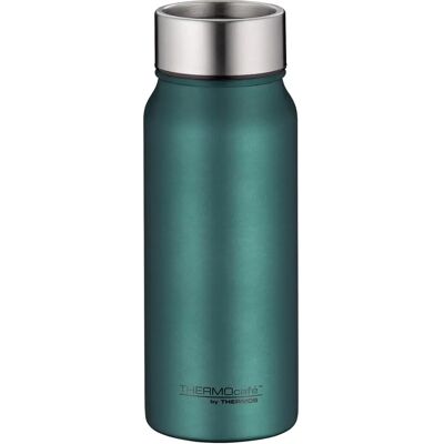 Thermos Mug de Voyage Vert - 0,5L Isotherme Thermos Mug de Voyage Vert - 0,5L Isotherme