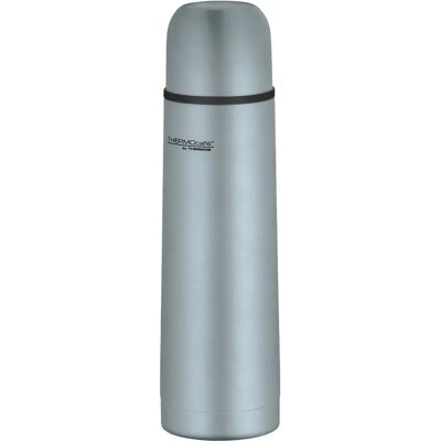 Thermos 0,5 L - Bleu Glacier Mat - Bouteille isotherme Thermos 0,5 L - Bleu Glacier Mat - Bouteille isotherme