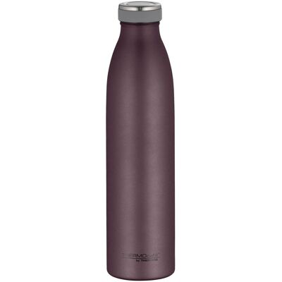 Thermos TC BOTTLE Usage quotidien 0,75 l Acier inoxydable Burgundy - Bouteille d'eau Thermos TC BOTTLE Usage quotidien 0,75 l Acier inoxydable Burgundy - Bouteille d'eau