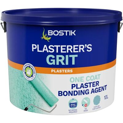 Bostik - 30806586 - Green - 10 Litre - Primer Bostik - 30806586 - Green - 10 Litre - Primer