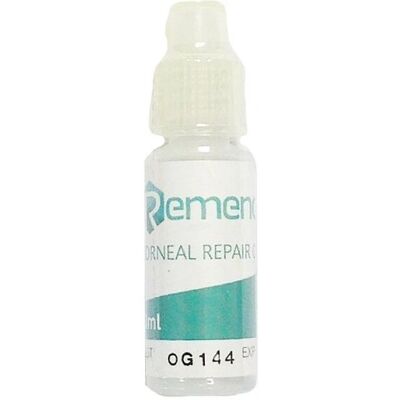 Bayer Remend Corneal Repair Gel - Corneal Repair Gel Bayer Remend Corneal Repair Gel - Corneal Repair Gel