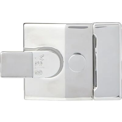 Yale P85 Sluitkast met automatische vergrendeling - Hoge Veiligheid Yale P85 Sluitkast met automatische vergrendeling - Hoge Veiligheid