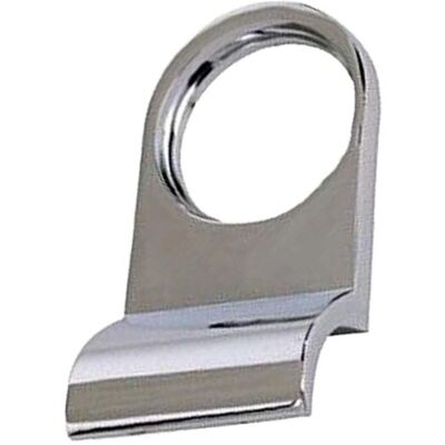 Yale P110 Lock - Chrome Finish - Cylinder Pull Yale P110 Lock - Chrome Finish - Cylinder Pull