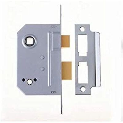 Yale PM236 Łącznik łazienkowy 2 dźwignie - Drzwi wewnętrzne Yale PM236 Łącznik łazienkowy 2 dźwignie - Drzwi wewnętrzne