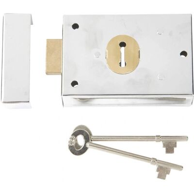 Yale P402 Rimlock - Zamki Yale P402 Rimlock - Zamki