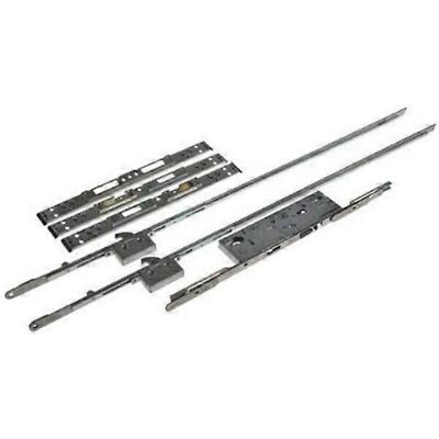 Yale YDM-PRO-PVC-45 High Security Multi Point Lock - Lock Yale YDM-PRO-PVC-45 High Security Multi Point Lock - Lock