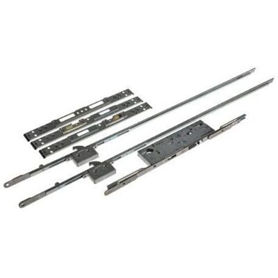 Yale YDM-PRO-PVC-45 High Security Multi Point Lock - Lock Yale YDM-PRO-PVC-45 High Security Multi Point Lock - Lock