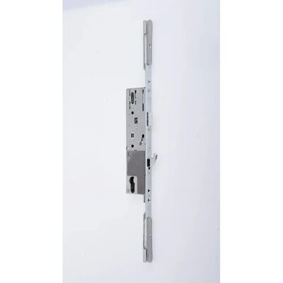 Yale Doormaster Multipoint Timber & Composite Door Lock 3 Hook 45mm Backset 92pz Yale Doormaster Multipoint Timber & Composite Door Lock 3 Hook 45mm Backset 92pz