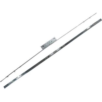 Yale Yale YDM-UNI-PVCu-35 Door Lock - Universal PVCu Replacement - Steel Yale Yale YDM-UNI-PVCu-35 Door Lock - Universal PVCu Replacement - Steel