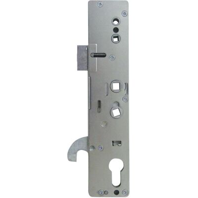 Yale Lockmaster Gearbox - Double Spindle 35mm Backset - Door Lock Type Yale Lockmaster Gearbox - Double Spindle 35mm Backset - Door Lock Type