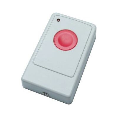Yale EF-PB Łatwy Przycisk Paniki - Alarm Yale EF-PB Łatwy Przycisk Paniki - Alarm