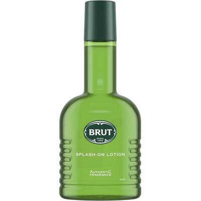 Brut Original 200ml - Men's Splash-On Lotion Brut Original 200ml - Men's Splash-On Lotion