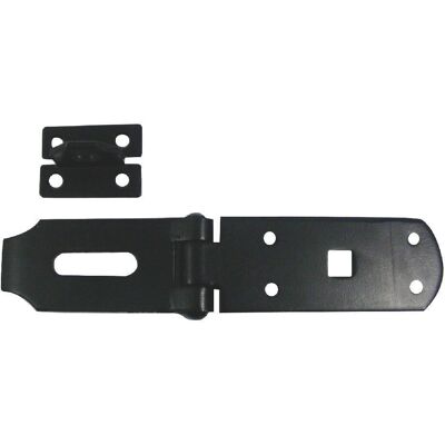 Crompton Heavy Hasp & Staple - 254mm - hasp and staple Crompton Heavy Hasp & Staple - 254mm - hasp and staple