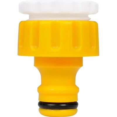 Hozelock Model 2175 - Tap Connector with Hose End - Outdoor Use Hozelock Model 2175 - Tap Connector with Hose End - Outdoor Use