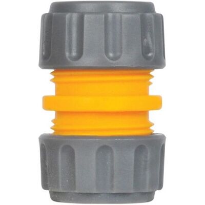 Raccordo di riparazione tubo acqua Hozelock 2200P9000 - 19mm Raccordo di riparazione tubo acqua Hozelock 2200P9000 - 19mm