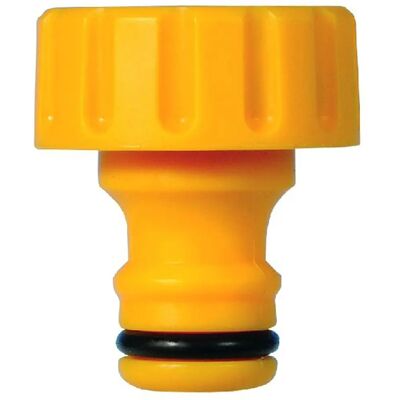 Hozelock Gartenschlauchanschluss - G 3/4 Universalverbinder Hozelock Gartenschlauchanschluss - G 3/4 Universalverbinder