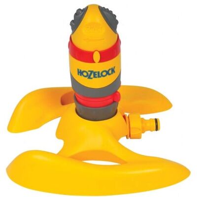 Hozelock 2336 asperseur d'eau - Portée réglable pour pelouses Hozelock 2336 asperseur d'eau - Portée réglable pour pelouses