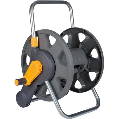 Hozelock 2475 60m Wall Mountable Hose Reel - Hose Reel Hozelock 2475 60m Wall Mountable Hose Reel - Hose Reel