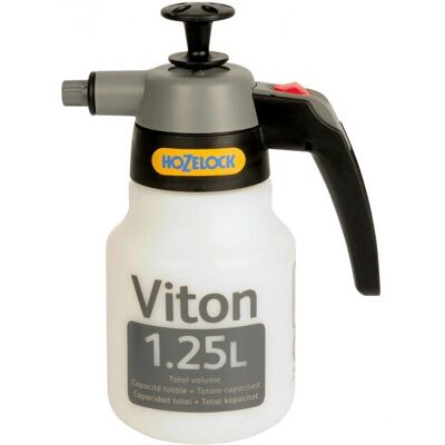 Hozelock 5102 Viton Garden Sprayer - 1.25L Hozelock 5102 Viton Garden Sprayer - 1.25L