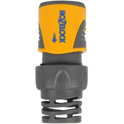 Hozelock 2060 Wasser-Schlauchanschluss - Grau, Gelb Hozelock 2060 Wasser-Schlauchanschluss - Grau, Gelb