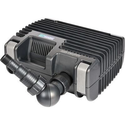 Hozelock Aquaforce 4000 Teichpumpe - 4000 l/h Hozelock Aquaforce 4000 Teichpumpe - 4000 l/h