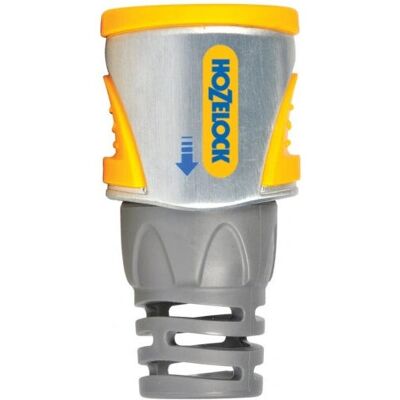 Raccordo tubo dell'acqua Hozelock 2030 - Resistente, Facile da collegare, 12,5-15mm Raccordo tubo dell'acqua Hozelock 2030 - Resistente, Facile da collegare, 12,5-15mm