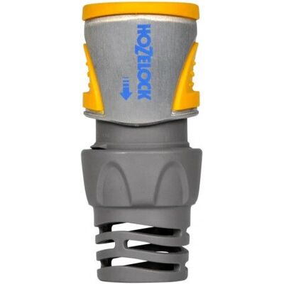Hozelock - 2040P0000 Pro Plastic Water Hose Fitting Hozelock - 2040P0000 Pro Plastic Water Hose Fitting