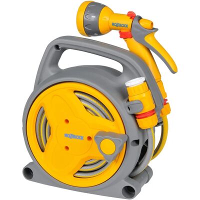 Bobina di tubo Hozelock Pico - 10m - UK Bobina di tubo Hozelock Pico - 10m - UK