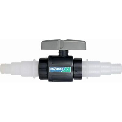 Hozelock Modell 1758 Durchflussregler - Wasserflussregelventil Hozelock Modell 1758 Durchflussregler - Wasserflussregelventil