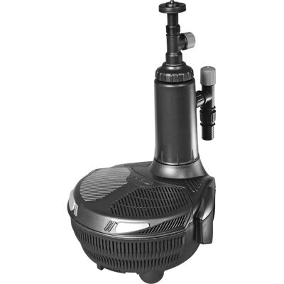 Pompa, filtro e UVC per stagno EasyClear 9000 Hozelock - Sistema completo Pompa, filtro e UVC per stagno EasyClear 9000 Hozelock - Sistema completo
