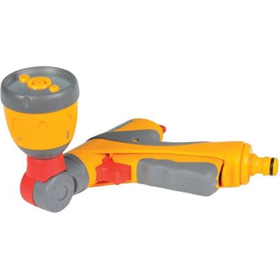Hozelock 2695 Ultra Twist Mehrzweck-Sprühpistole - Gartensprüher Hozelock 2695 Ultra Twist Mehrzweck-Sprühpistole - Gartensprüher