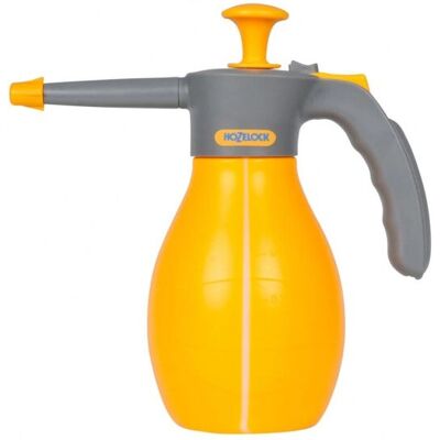Hozelock 4124 Atomizzatore da giardino - 1L di pressione Hozelock 4124 Atomizzatore da giardino - 1L di pressione