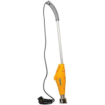 Hozelock 4184 Unkrautbrenner - Elektrisch, thermisch - Sicher ohne Flamme - 600°C Hozelock 4184 Unkrautbrenner - Elektrisch, thermisch - Sicher ohne Flamme - 600°C