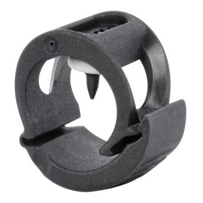 Raccordo tubo dell'acqua Hozelock 7014 - Nero - 5 pezzi Raccordo tubo dell'acqua Hozelock 7014 - Nero - 5 pezzi