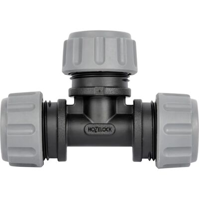 Hozelock - 7018 - 13mm - 2 pezzi - Giunto irrigazione Hozelock - 7018 - 13mm - 2 pezzi - Giunto irrigazione