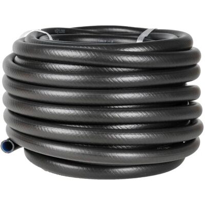 Mangueira Flexi Hozelock 7021 - Jardim, 20m, Preto Mangueira Flexi Hozelock 7021 - Jardim, 20m, Preto