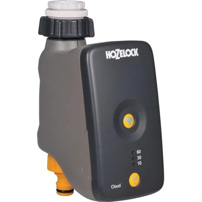 Hozelock Cloud Controller Kit - Garden Watering Remote App Support Hozelock Cloud Controller Kit - Garden Watering Remote App Support