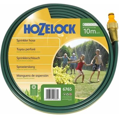 Hozelock 67650000 Wąż do zraszacza - 10m Hozelock 67650000 Wąż do zraszacza - 10m