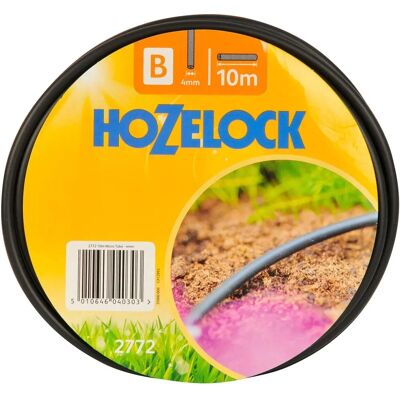 Hozelock Mikromanguera - 25m, 4mm, Grün - Mikro Bewässerung Hozelock Mikromanguera - 25m, 4mm, Grün - Mikro Bewässerung